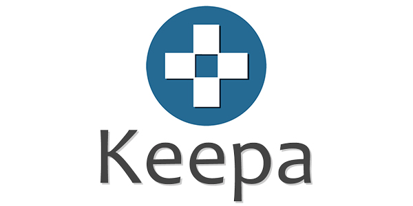 Amazonツール「Keepa」の紹介と使用方法の解説
